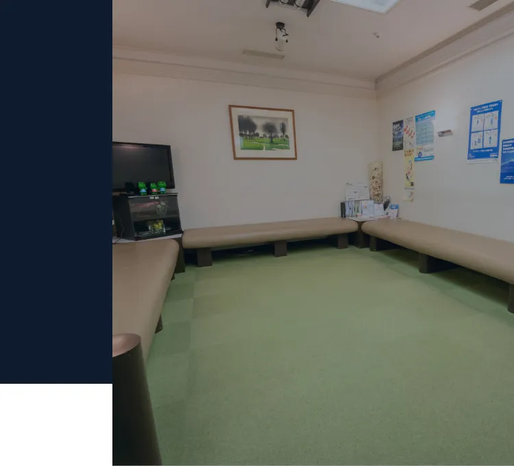 忙しい毎日の急な体調不良・気になる健康チェック