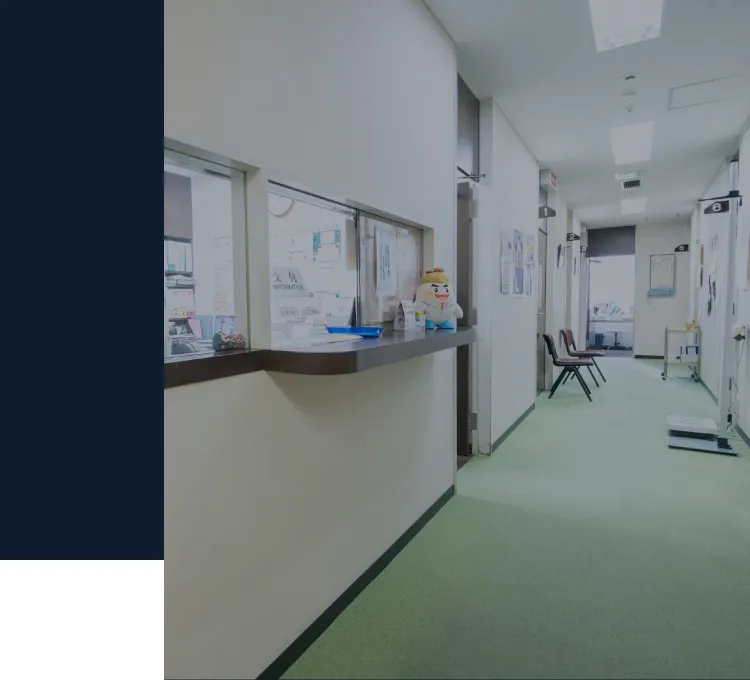 忙しい毎日の急な体調不良・気になる健康チェック