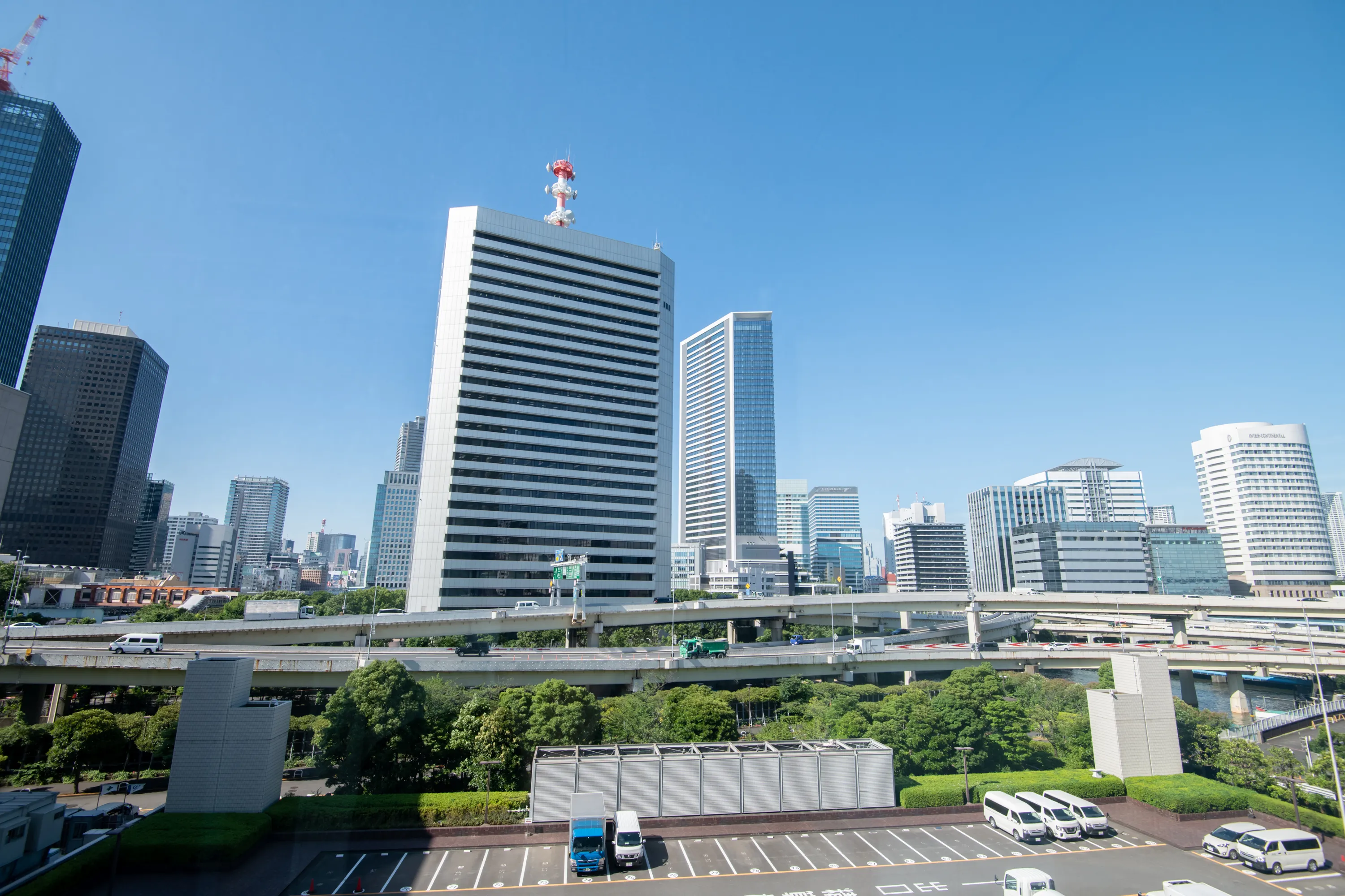 AMS_0602 航空身体検査・船員身体検査の医療機関として指定されている老舗のクリニックです