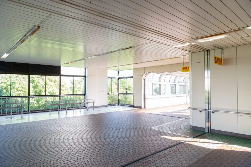 浜松町駅南口